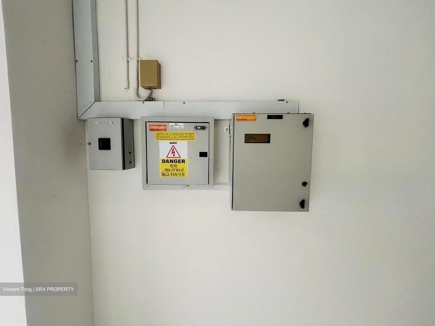 Space@tampines (D18), Factory #609658031